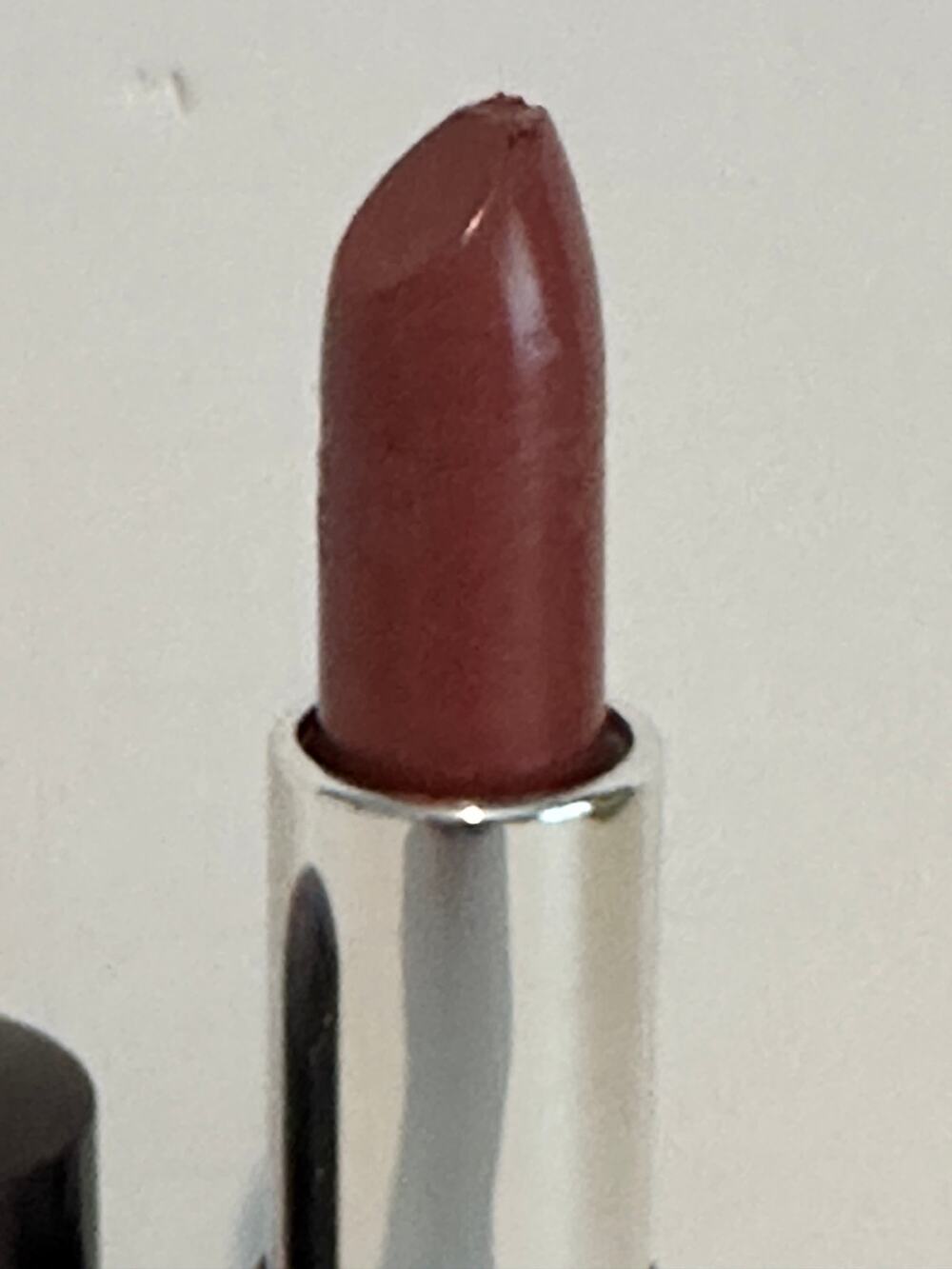 NOS RARE Laura Mercier lipstick Strawberry Truffle DISC